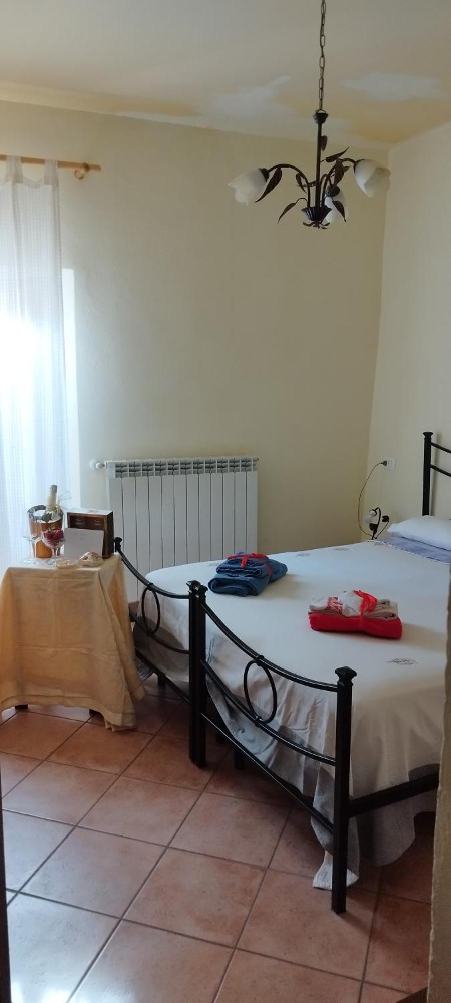 La Strega Ubriaca Panzió Colle Val D'Elsa Kültér fotó